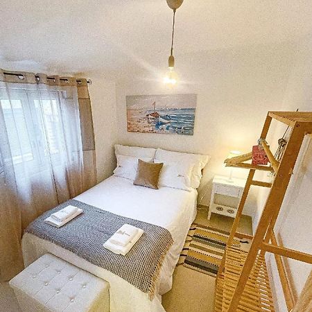 Jm House - Holidays Nazare Apartment Exterior foto