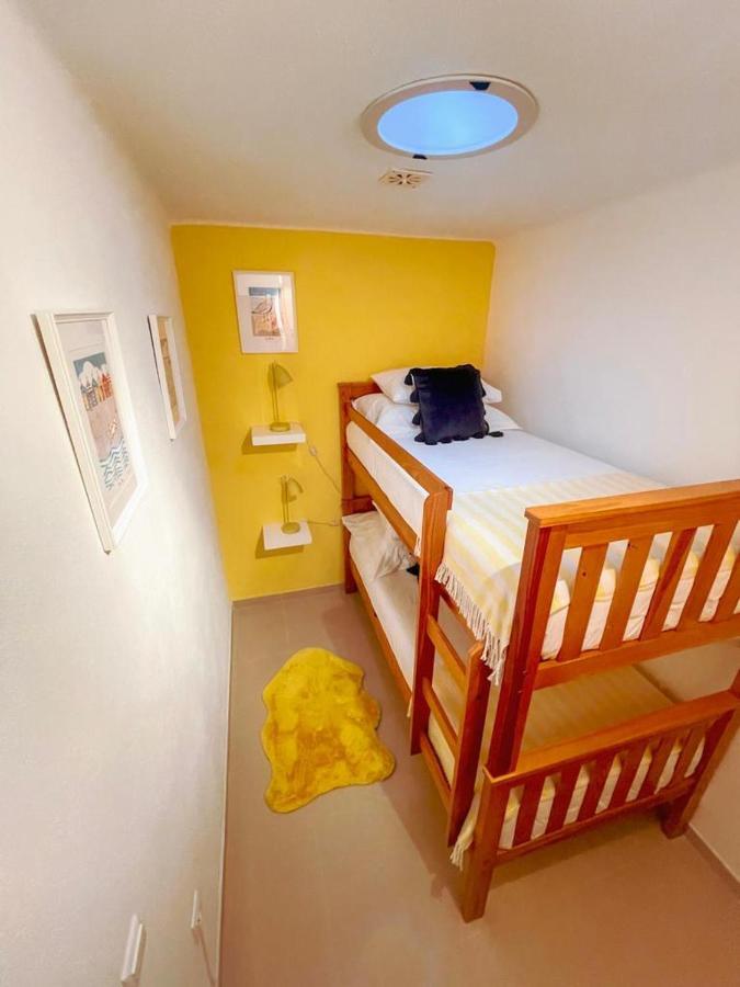 Jm House - Holidays Nazare Apartment Exterior foto