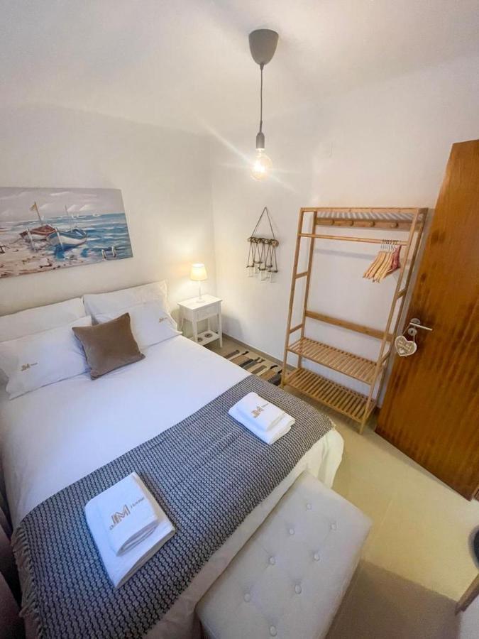 Jm House - Holidays Nazare Apartment Exterior foto