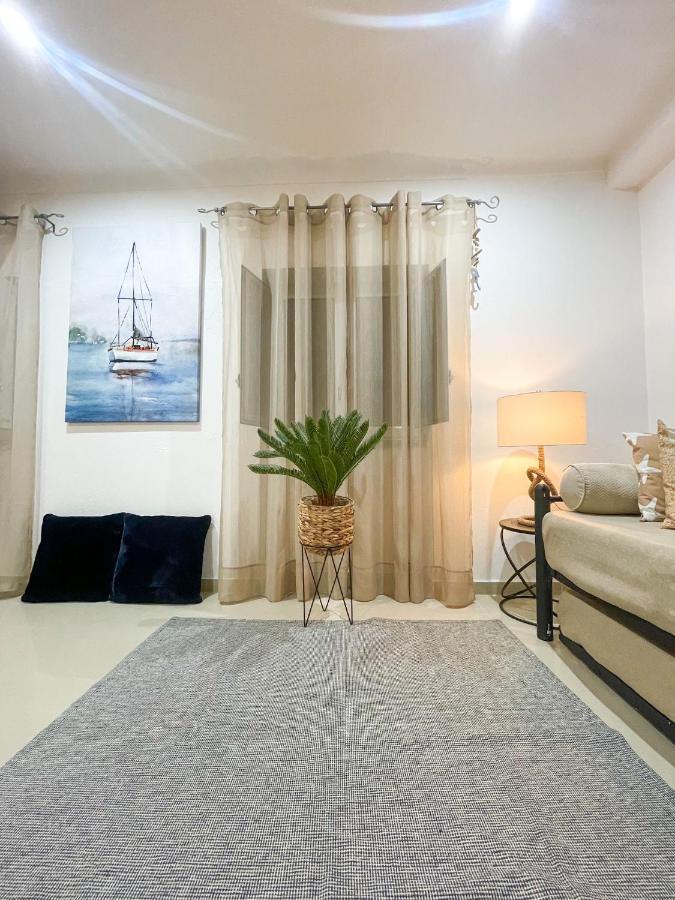 Jm House - Holidays Nazare Apartment Exterior foto