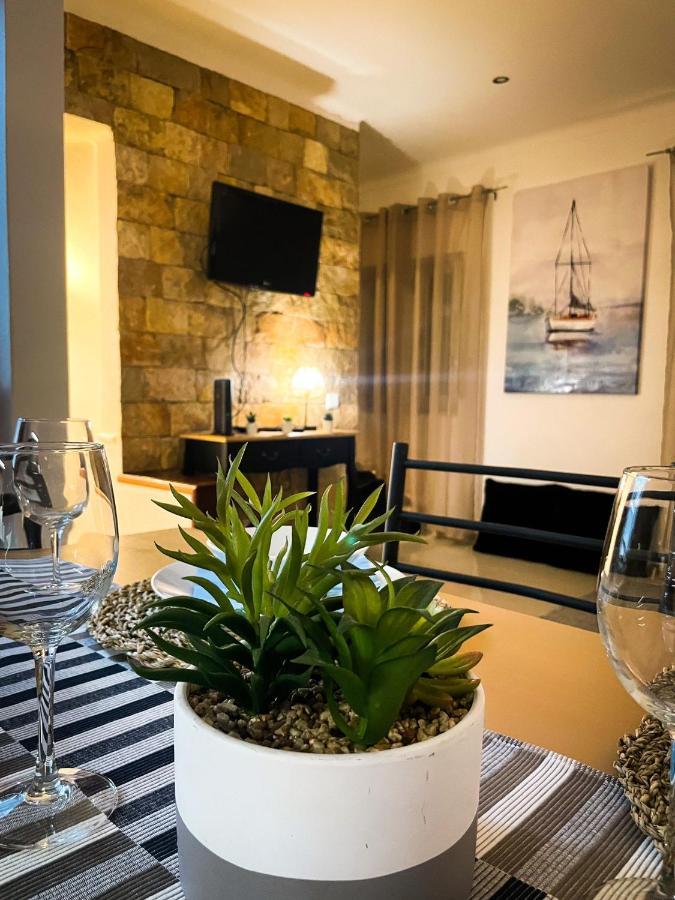 Jm House - Holidays Nazare Apartment Exterior foto